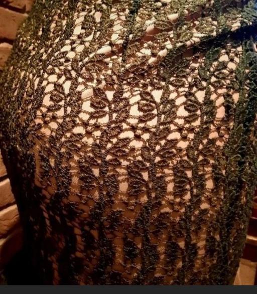 Buy & Sell Cheshire West and Chester Kelsall - Cheshire West and Chester - Photos for New Look premium Lacy skirt size 16