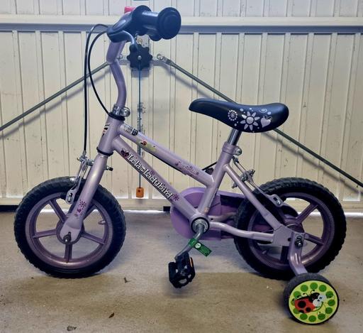 Buy & Sell Hertfordshire Watford - Photos for Childrens 12 inch starter bicycle