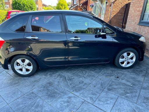 Vehicles Greater Manchester Bury - Photos for 2005 Honda FR-V CDTi (6 seater with Aug MOT)