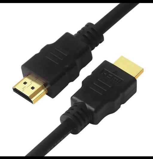 Buy & Sell West Midlands Birmingham - Photos for HDMI cable