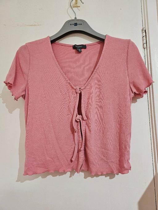 Buy & Sell South Yorkshire Sheffield - Photos for size 14-16 ladies short sleeved cardigan