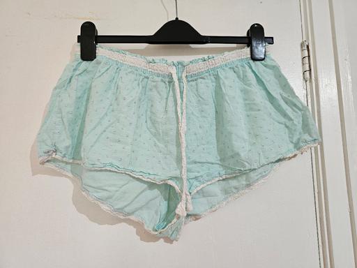 Buy & Sell South Yorkshire Sheffield - Photos for size 14-16 ladies pyjama shorts primark