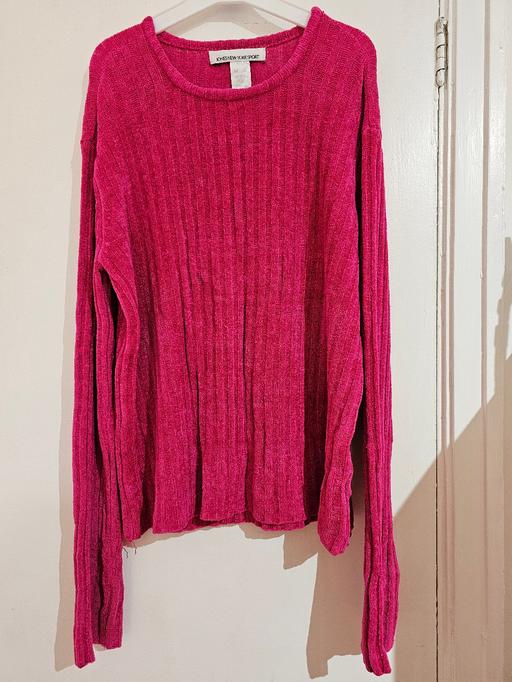 Buy & Sell South Yorkshire Sheffield - Photos for size xl/size 16 ladies jumper