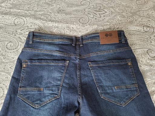 Buy & Sell Shropshire Telford and Wrekin - Photos for Jeans slim fit size 32R