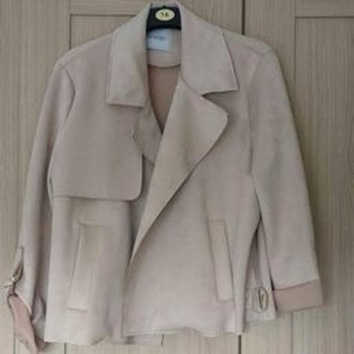 Buy & Sell West Yorkshire Kirklees - Photos for george ladies jacket size large