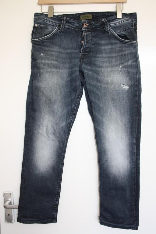 Buy & Sell North West London Chalk Farm - North West London - Photos for Jack and Jones size 34w jeans