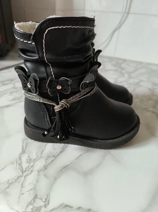 Buy & Sell South Yorkshire Sheffield - Photos for infant boots