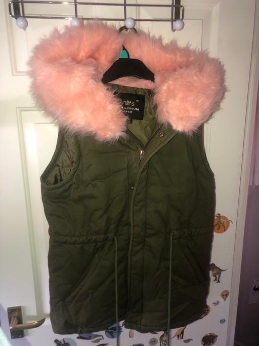 Buy & Sell West Berkshire Newbury - West Berkshire - Photos for Ladies gilet size large