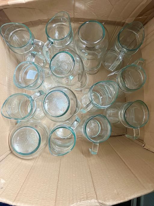 Buy & Sell West Yorkshire Kirklees - Photos for 14 x Water Jugs