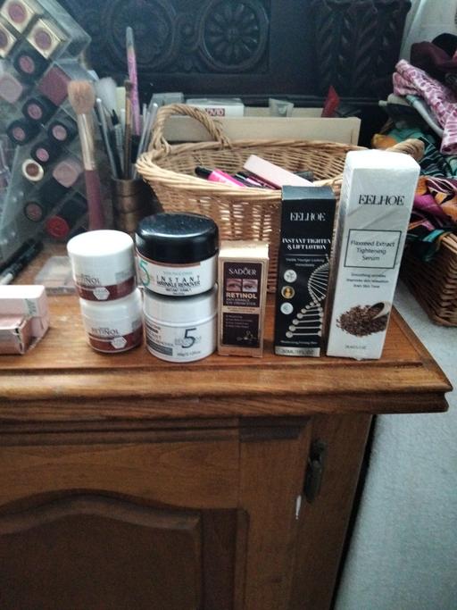 Buy & Sell Clayton Doncaster - Photos for facial/skincare