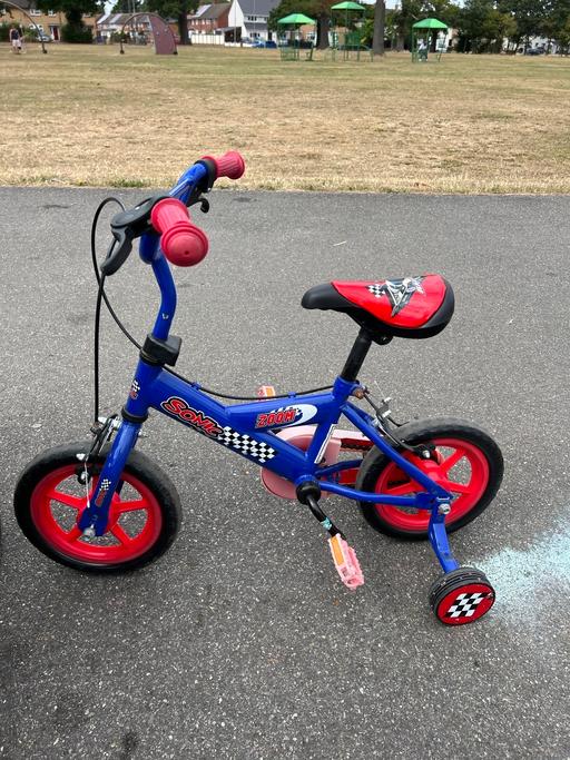 Buy & Sell Essex Thurrock - Essex - Photos for Kids bike