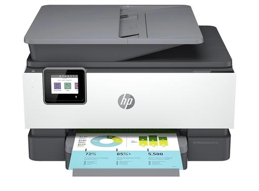 Buy & Sell South East London Croydon - Photos for Hp pro 9010 ink jet printer/scanner