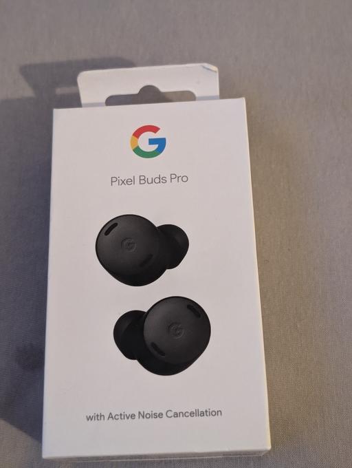 Buy & Sell Central London Pimlico - Central London - Photos for Google pixel buds Pro