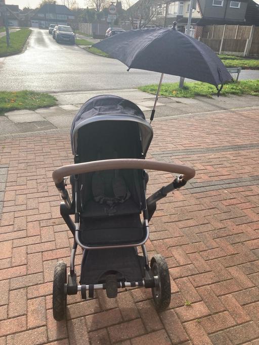 Buy & Sell Greater Manchester Wigan - Photos for Joolz Day Pram