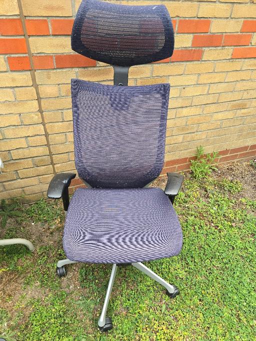 Buy & Sell Essex Thurrock - Essex - Photos for office Chair