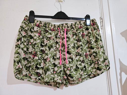 Buy & Sell South Yorkshire Sheffield - Photos for size 16 ladies shorts from primark