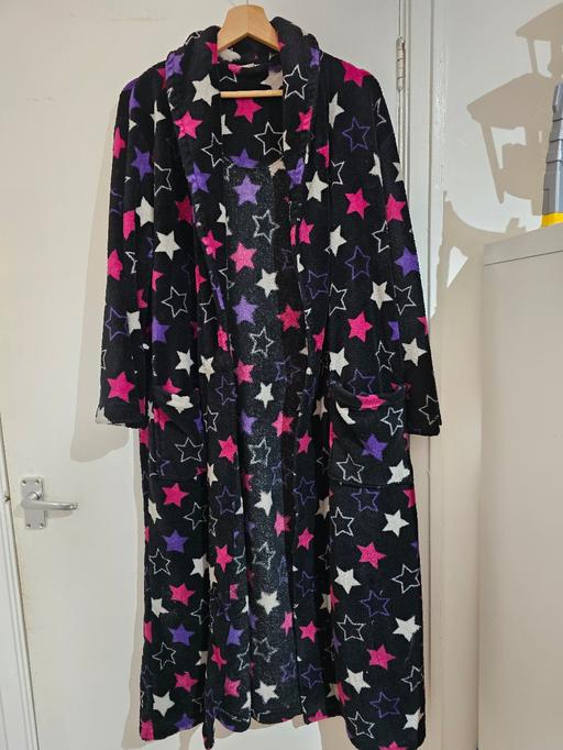 Buy & Sell South Yorkshire Sheffield - Photos for size 16-18 ladies dressing gown bhs