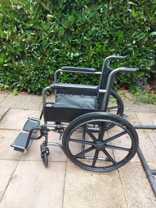 Buy & Sell West Midlands Birmingham - Photos for Self-propelled wheelchair 18