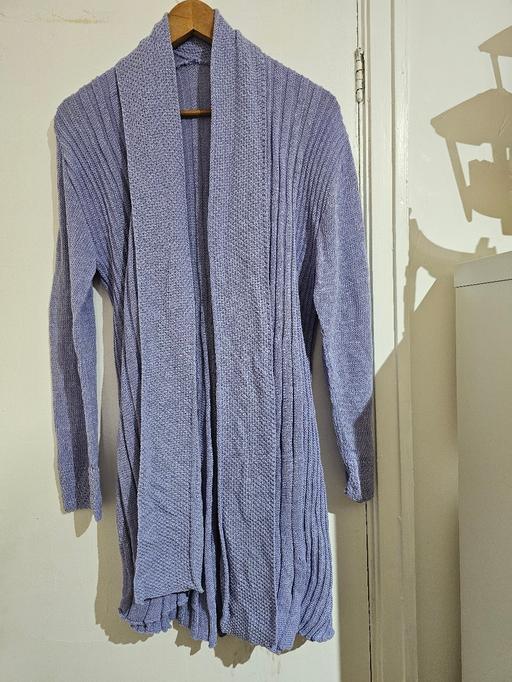 Buy & Sell South Yorkshire Sheffield - Photos for size 16-18 ladies cardigan