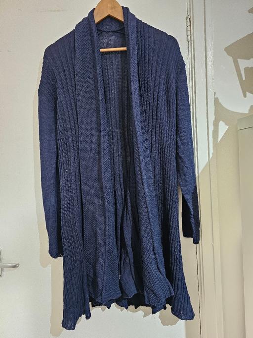 Buy & Sell South Yorkshire Sheffield - Photos for size 16-18 ladies cardigan