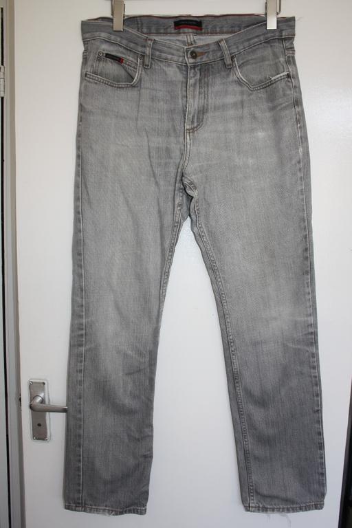 Buy & Sell North West London Gospel Oak - North West London - Photos for Pierre Cardin grey jeans size 32w 34l