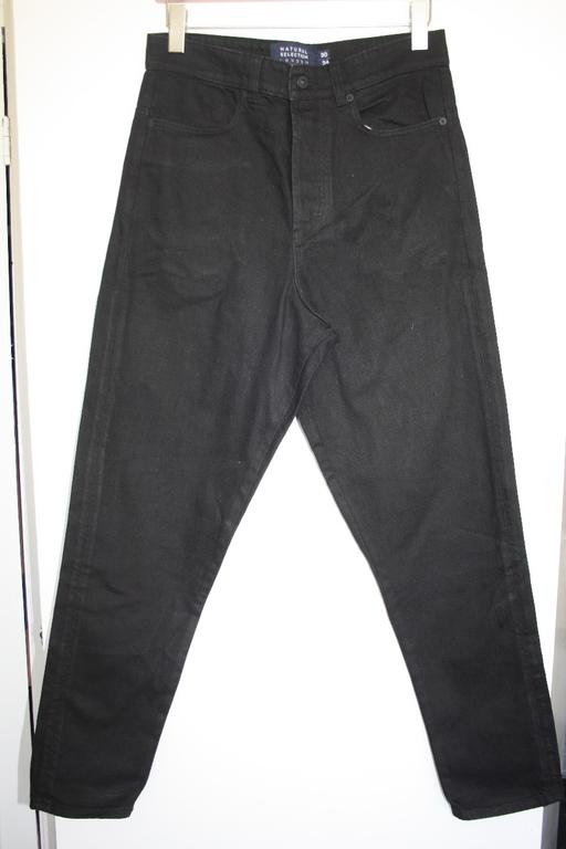 Buy & Sell North West London Chalk Farm - North West London - Photos for Natural selection black jeans size 30/34