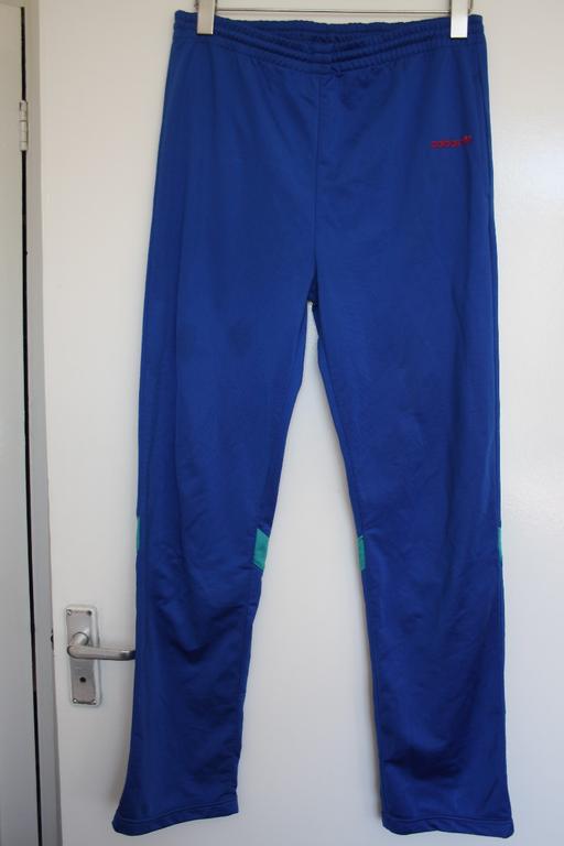 Buy & Sell North West London Gospel Oak - North West London - Photos for Adidas tracksuit bottoms size 32