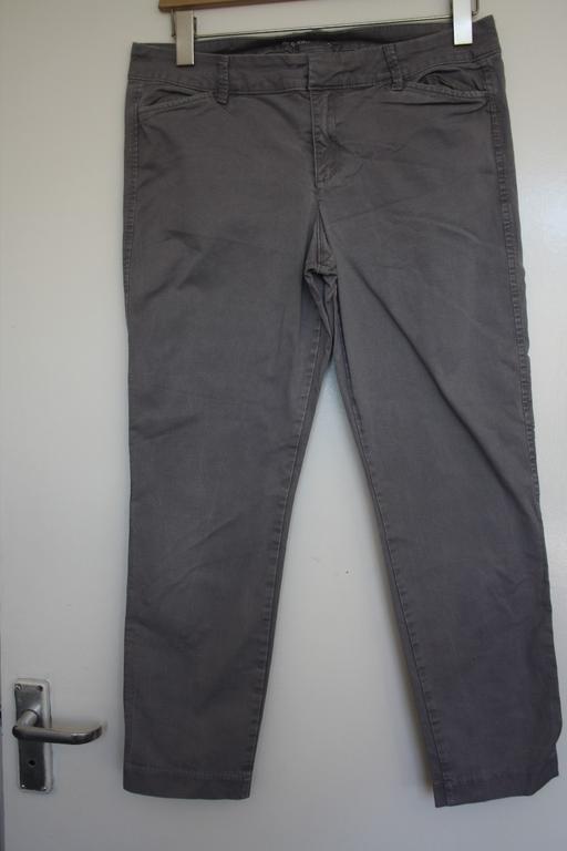 Buy & Sell North West London Chalk Farm - North West London - Photos for Old Navy size 10 grey chinos