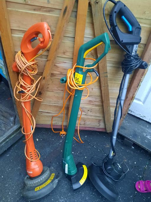 Buy & Sell West Midlands Dudley - Photos for electric trimmer