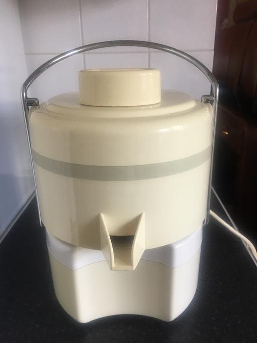 Buy & Sell Essex Brentwood - Photos for Juicer