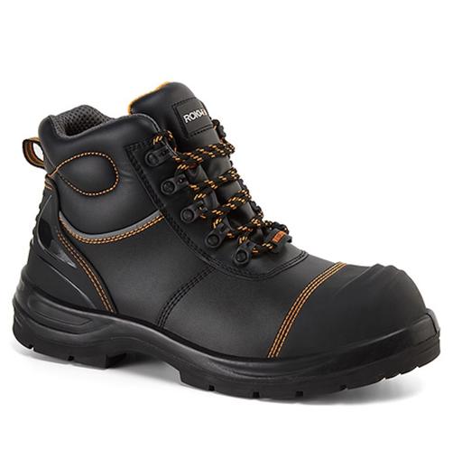 Buy & Sell North West London Kensal Green - NW6 - Photos for Rokwear Work BOOTS Size 7