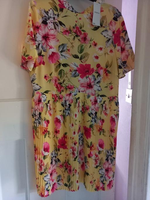 Buy & Sell Hertfordshire Welwyn Hatfield - Photos for ladies dress size 16