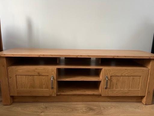 Buy & Sell West London Hillingdon - Photos for TV stand