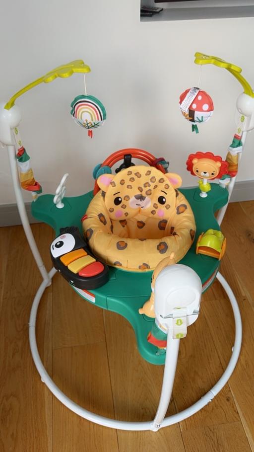 Buy & Sell East London Havering - Photos for Baby Bouncer