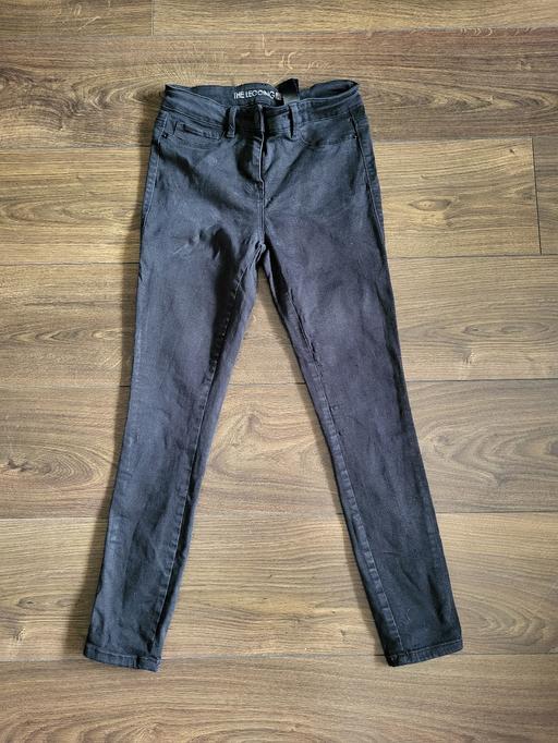 Buy & Sell West Midlands Sandwell - Photos for Next Black Skinny Jeans Size 10