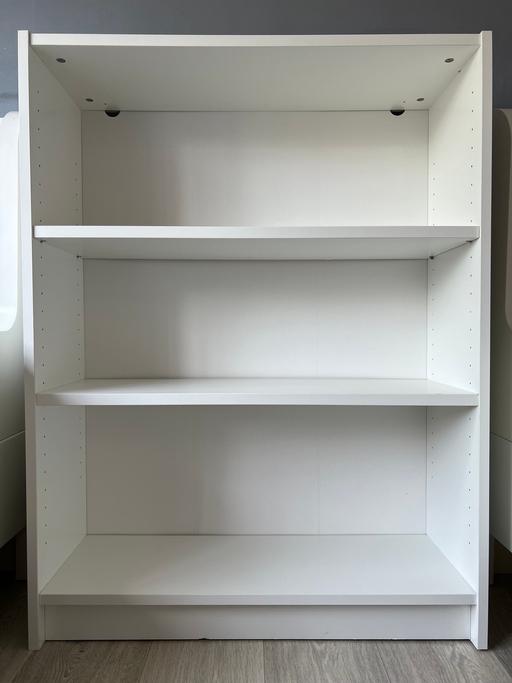 Buy & Sell South East London Blackfen - South East London - Photos for Ikea “Billy” bookcase