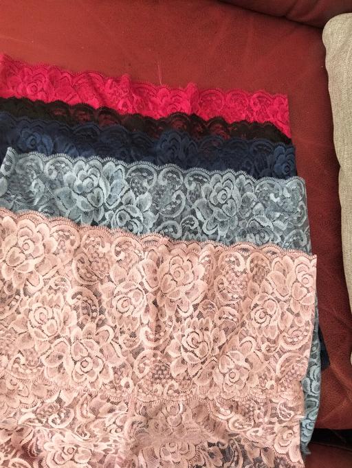 Buy & Sell Thurnscoe Barnsley - Photos for New HIgh Lace Waist pants