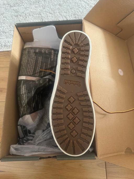 Buy & Sell South West London Heston - South West London - Photos for Timberland boots