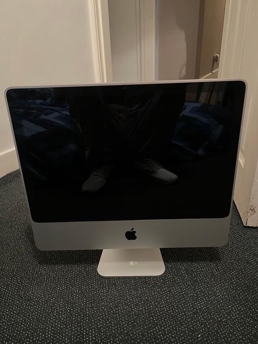 Buy & Sell Lancashire South Ribble - Photos for Apple monitor