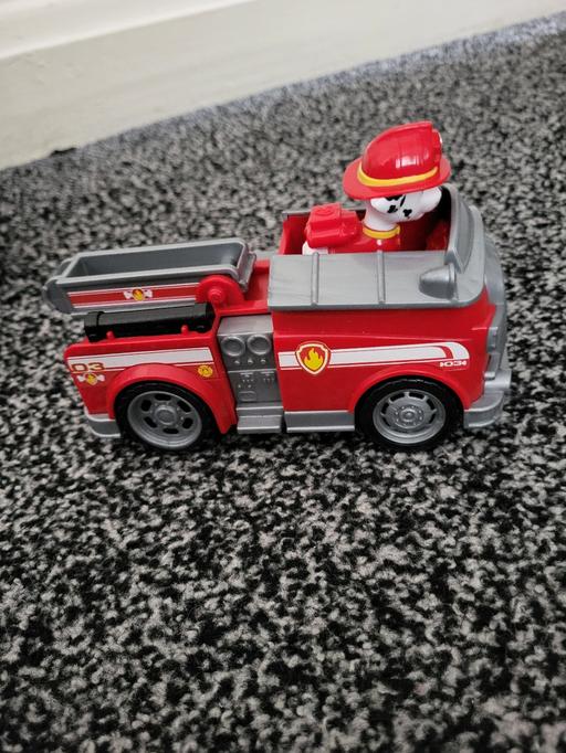 Buy & Sell West Yorkshire Kirklees - Photos for paw patrol vehicle