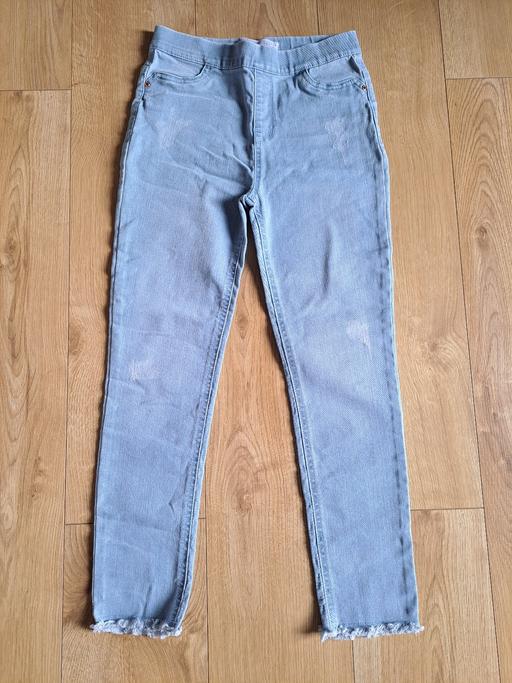 Buy & Sell Shropshire Telford and Wrekin - Photos for Girls jeggings