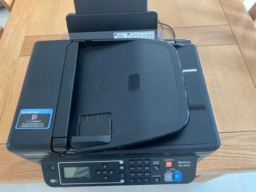 Buy & Sell Merseyside Liverpool - Photos for INKJET PRINTER