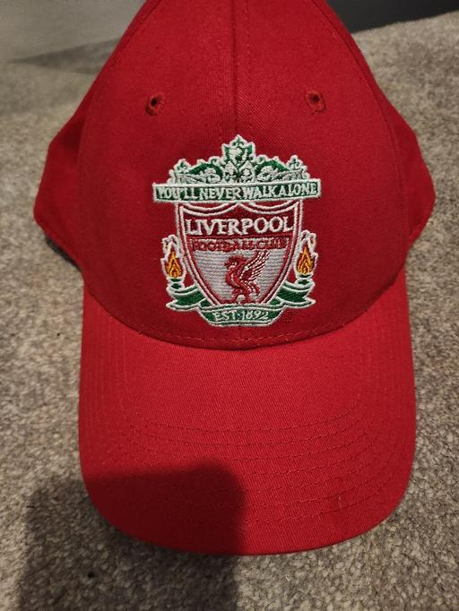 Buy & Sell Merseyside Liverpool - Photos for brand new youth liverpool cap