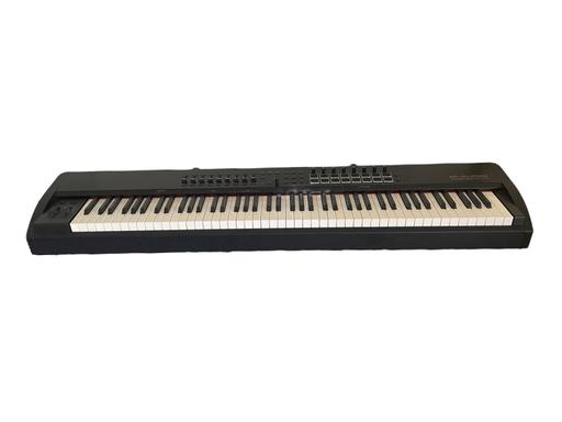 Buy & Sell East London Loxford - East London - Photos for M-Audio Hammer 88 Pro USB/MIDI Keyboard