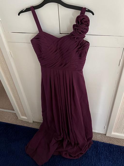 Buy & Sell Derbyshire Chesterfield - Photos for Prom/Evening dress