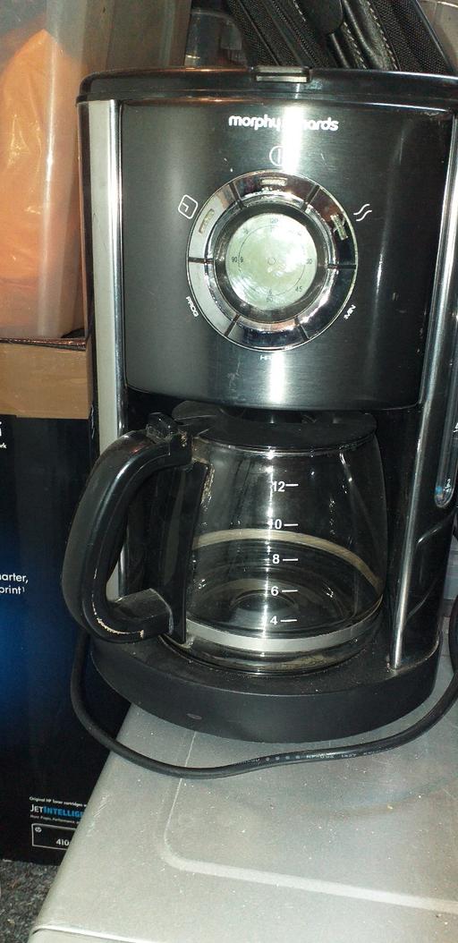 Buy & Sell Bedfordshire Luton - Photos for coffee maker