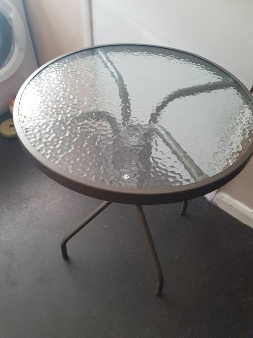 Buy & Sell South East London Croydon - Photos for garden table