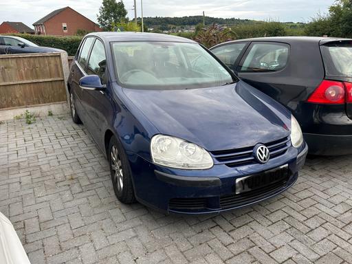 Vehicles Staffordshire Staffordshire Moorlands - Photos for Volkswagen Golf diesel excellent mot recent