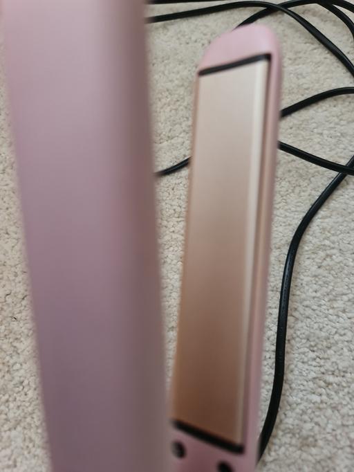 Buy & Sell Gatley Stockport - Photos for Hair straightner
