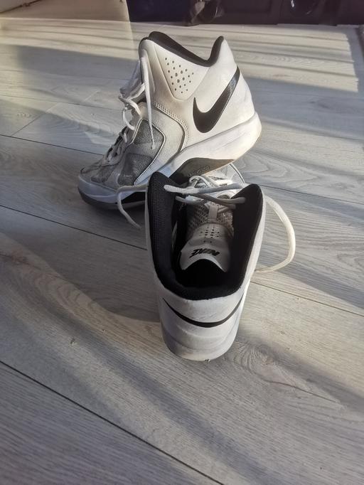 Buy & Sell South East London Croydon - Photos for Nike trainers